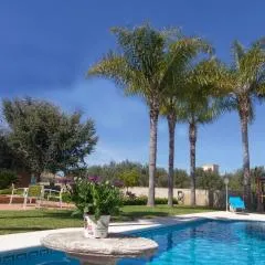Casa Torre del Virrey