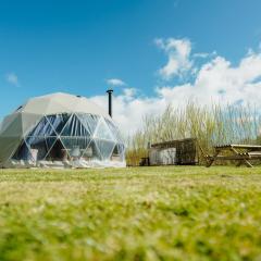 Beavers Retreat Glamping