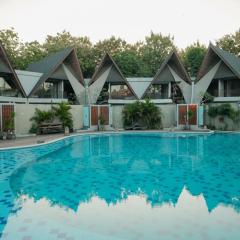 The Lavana Akatara Villa Nusa Dua