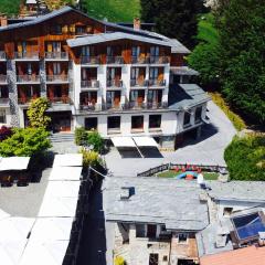 Hotel Miramonti Family & SPA