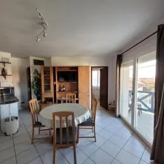 Délice des Dunes