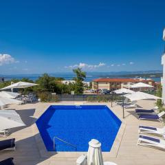 Villa Poseidon Rova by EL-PI TOURS
