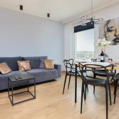 Apartament Przystań Letnica by Noclegi Renters