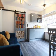 Alfriston Lodge By Air Premier