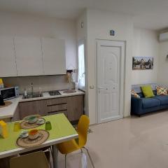 A casa di zia Cosimetta