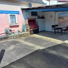 Ferienwohnung Familie Rudolf