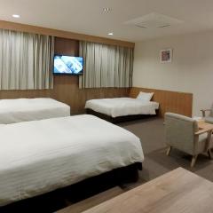 Honjo Grand Hotel Vacation STAY 35751