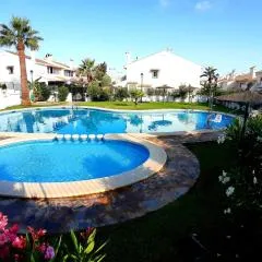 EL DESCANSO DEL FARO. THE LIGHTHOUSE RETREAT
