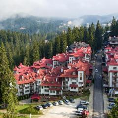 Studio - Apartments Castle Complex 2