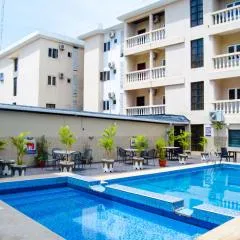 Residency Hotel Area11 Garki Abuja