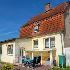 Ferienwohnung zum Strand