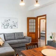 Modern & Central Apartment La Spezia