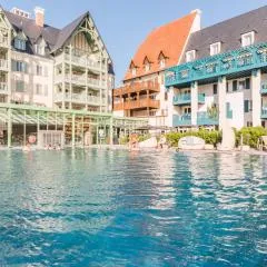 Résidence Pierre & Vacances Premium Presqu'Ile de la Touques