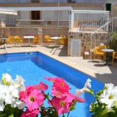 Hotel Vista Sol Cala Rajada