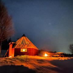 Hessdalen Ufocamp