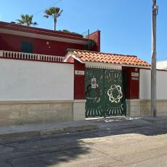 B&B Dimora Villa Orietta - Torre dell'Orso