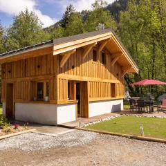 Chalet Pierre d Anatase