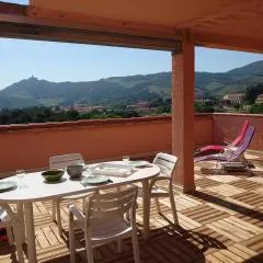 4RO501 Appartement avec belle terrasse