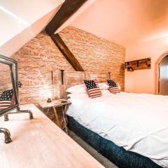 The Loft at Riverside Suites Bridgnorth