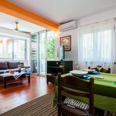 Lara&Dan apartments