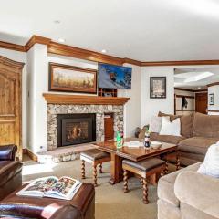 323 Beaver Creek Lodge