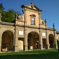 Locanda del Pellegrino