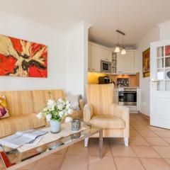 Residenz Bismarck, Whg 19