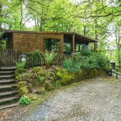 Dock Tarn Lodge