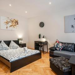 05 Gdynia Centrum - Apartament Mieszkanie dla 4 os