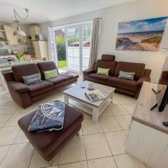 Holiday Home Friesenperle by Interhome