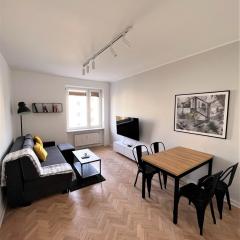 Apartament RZ