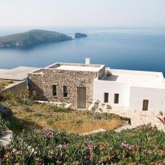 Dreamy Cycladic Luxury Summer Villa 1