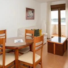 Apartamentos A Laxe