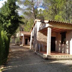 Casas Rurales Hoya Calvete