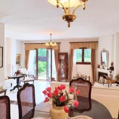 Christie's Boutique by Corfuescapes