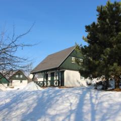 Holiday Home Holiday Hill 38 by Interhome