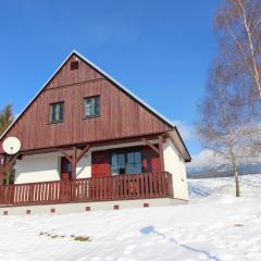 Holiday Home Holiday Hill 62 by Interhome