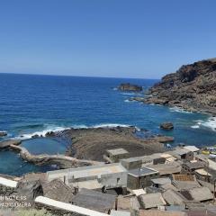 casa cueva el Pozo las Calcosas