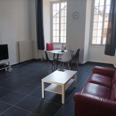 O'Couvent - Appartement 73 m2 - 2 chambres - A311