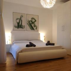 Belvedere Home vista mare e comfort