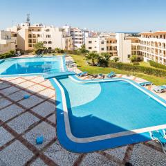 Window Paradise By ALzira