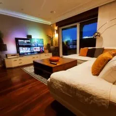 HHC - Holidays House Compostela