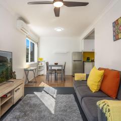 Seawest 2 - Entrance Wooli Street