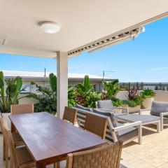 Talinga 5 - Location and views