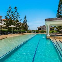 Villa 63 - Resort Style Living