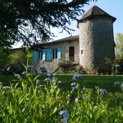 Gîte Marlhes, 3 pièces, 4 personnes - FR-1-496-55