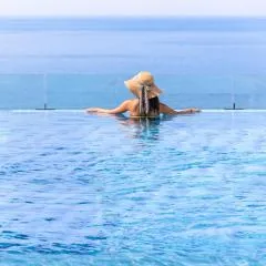 그라벨 호텔 제주