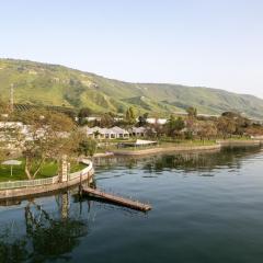 Ein Gev Holiday Resort