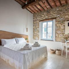La Casetta di Nise, charming private spa