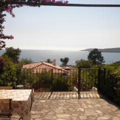 Villa mitoyenne, 100m des plages - 3 chambres-